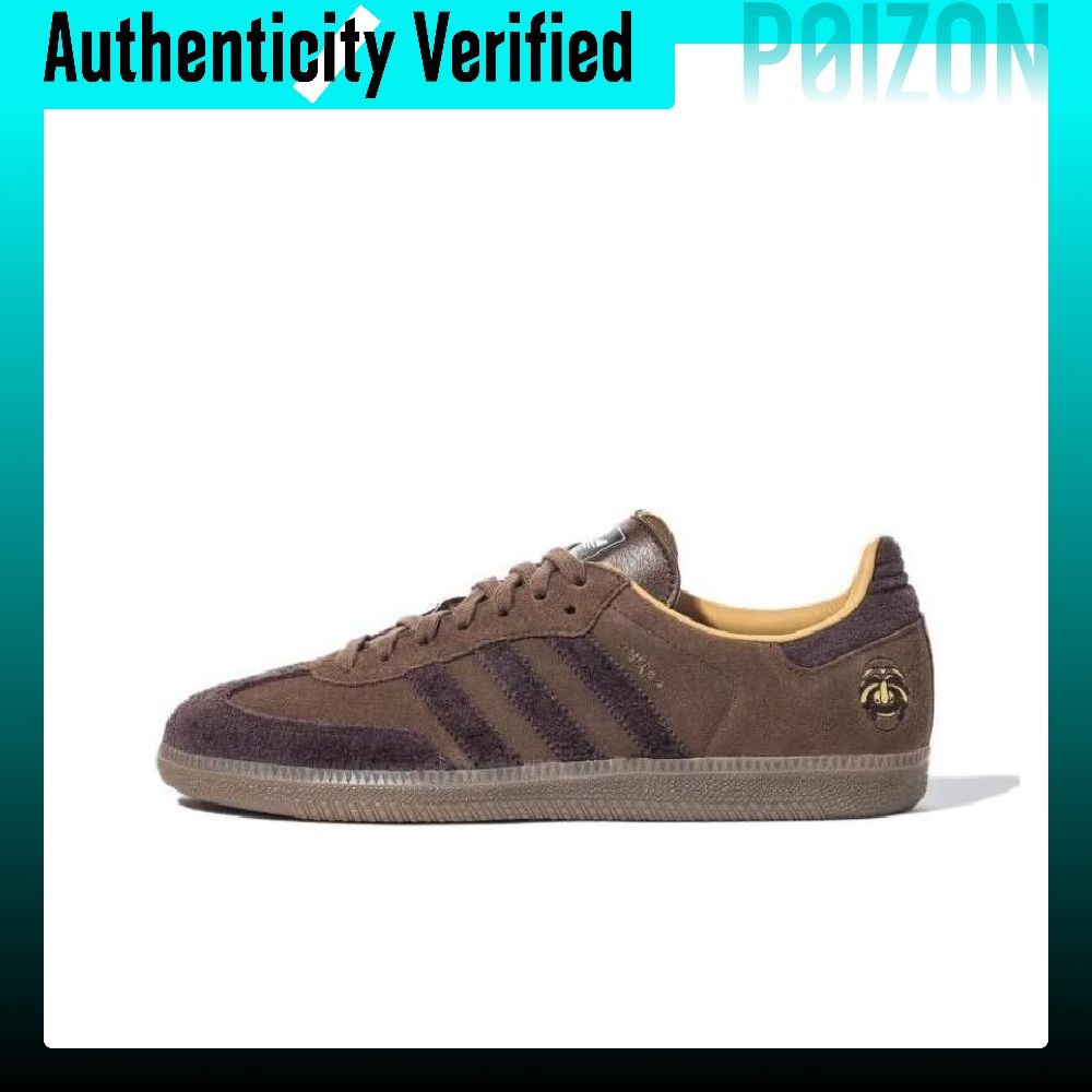 Adidas Shoes Samba - Adidas Originals SAMBA OG TAL Tênis
