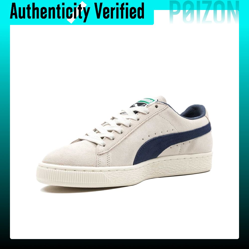 Tênis de skate clássico em cam - Puma Shoes Suede Classic avaliação e preço