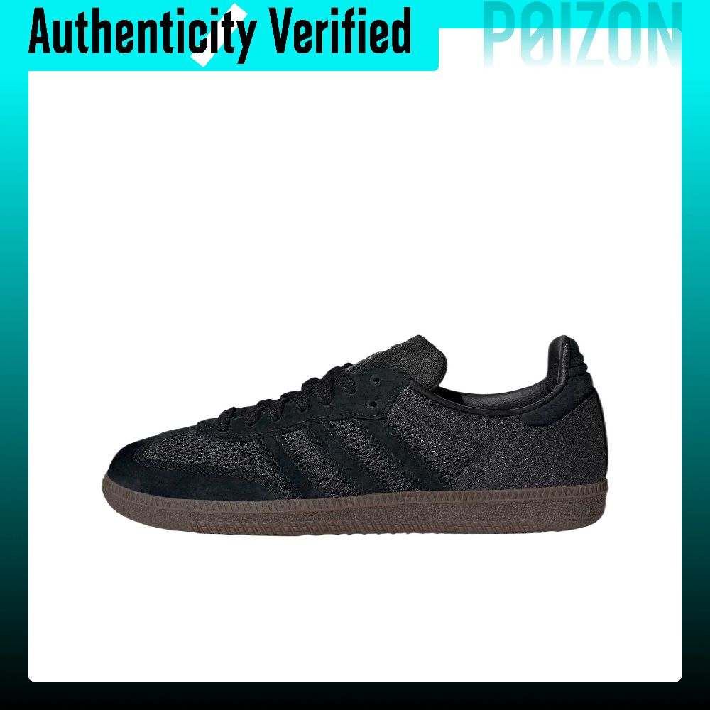 Adidas Originals Samba Têxtil, - Adidas Shoes Samba avaliação e preço